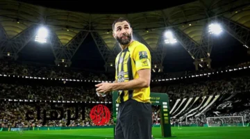 القنوات الناقلة لمباراة الاتحاد ضد الدحيل بصوت حفيظ دراجي في دوري أبطال آسيا 2025